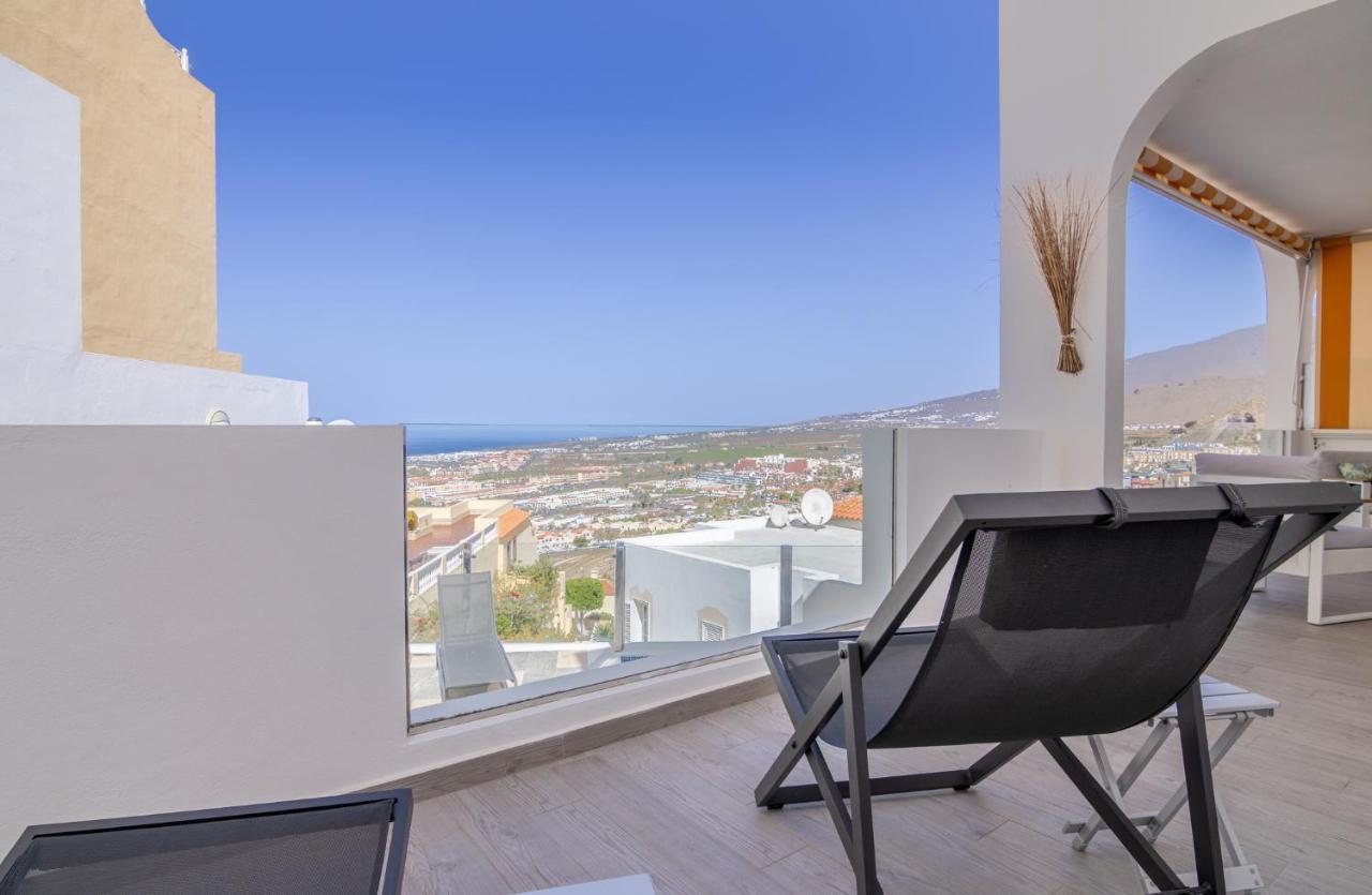 Mirador Balcon Del Atlantico Y Piscina Privada
