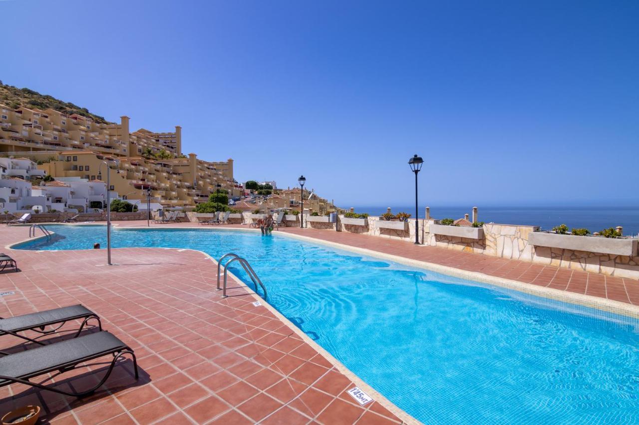 Mirador Balcon Del Atlantico Y Piscina Privada Holiday home