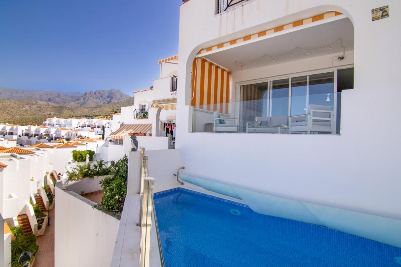 Mirador Balcon Del Atlantico Y Piscina Privada *