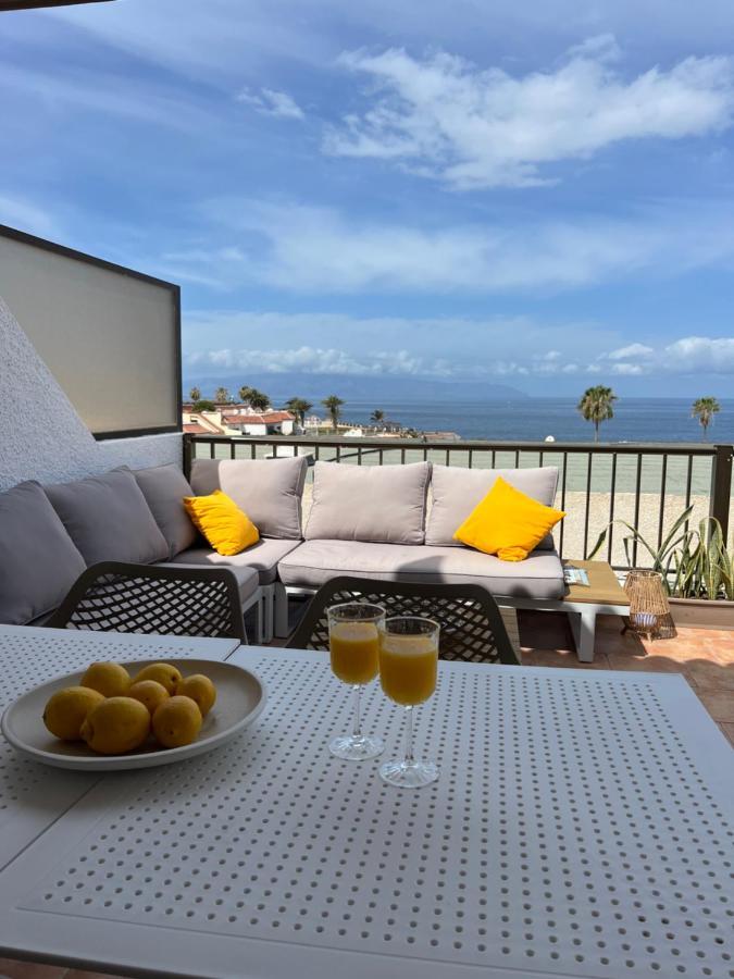 Apartamento My Ocean - Cliff & Ocean View