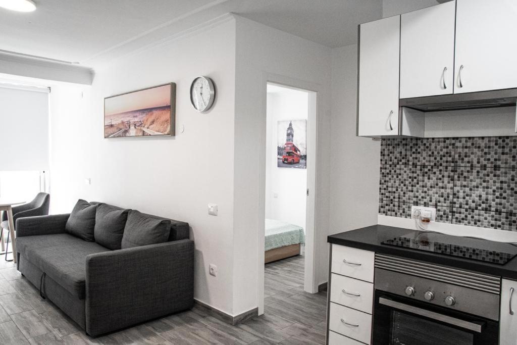 Appartement En Playa Martianez Puerto de la Cruz (Tenerife)