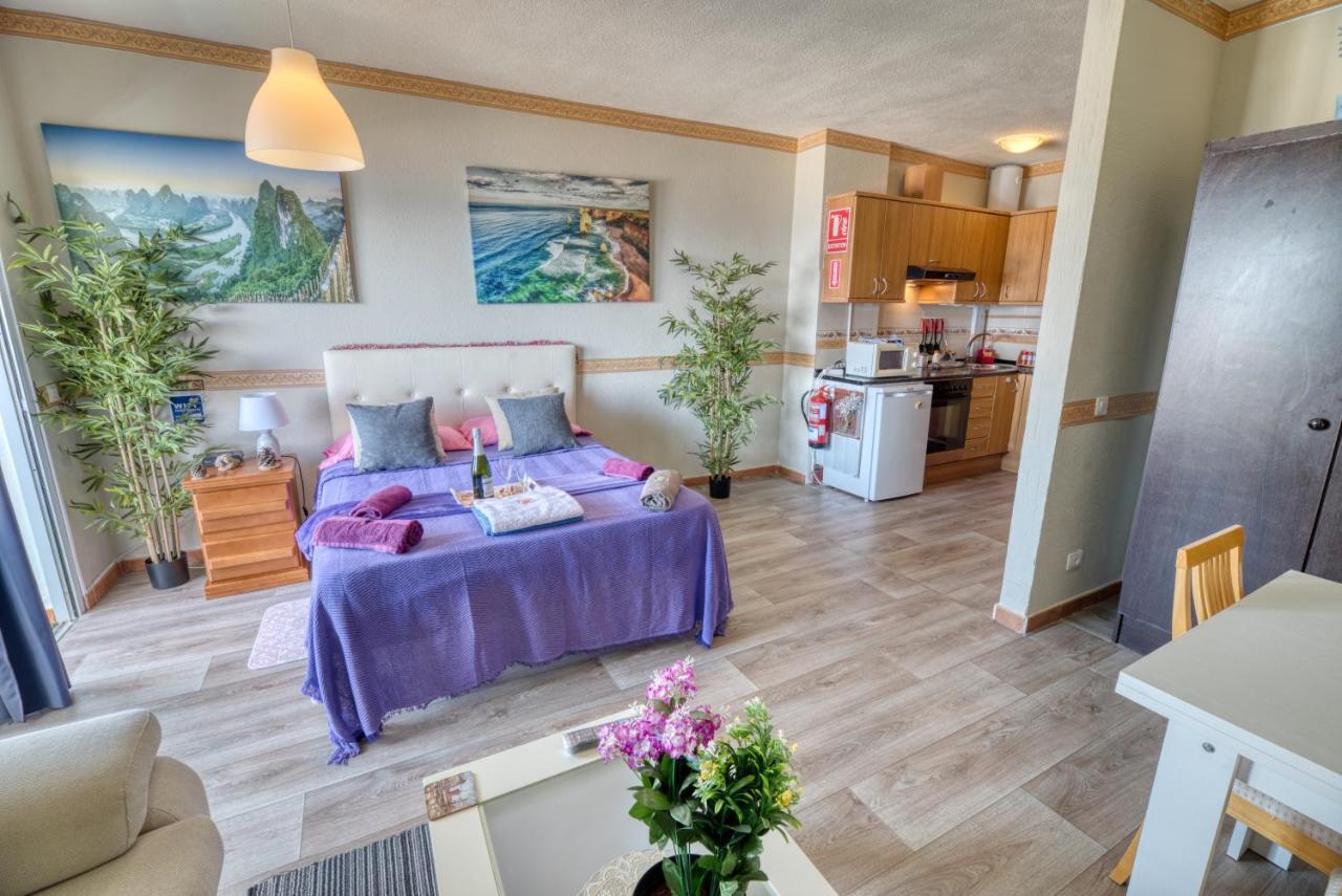 Ocean Sunset Apartment *