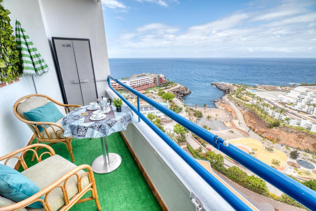 Ocean Sunset Apartment