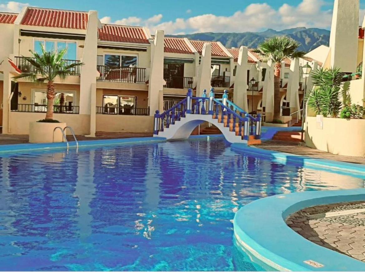 Dream Holidays Costa Adeje (Tenerife)