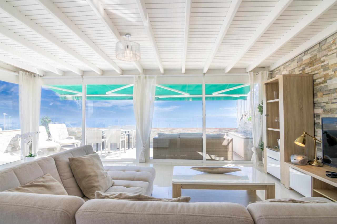 Appartement Penthouse Of Views Cristianos *