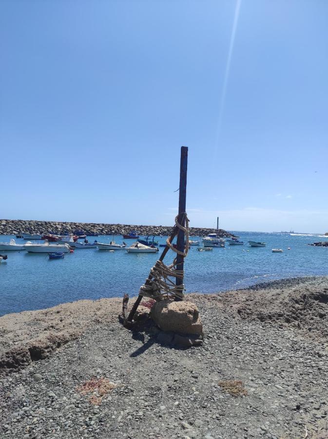 Сasa de vacaciones Playa Celeste Tajao