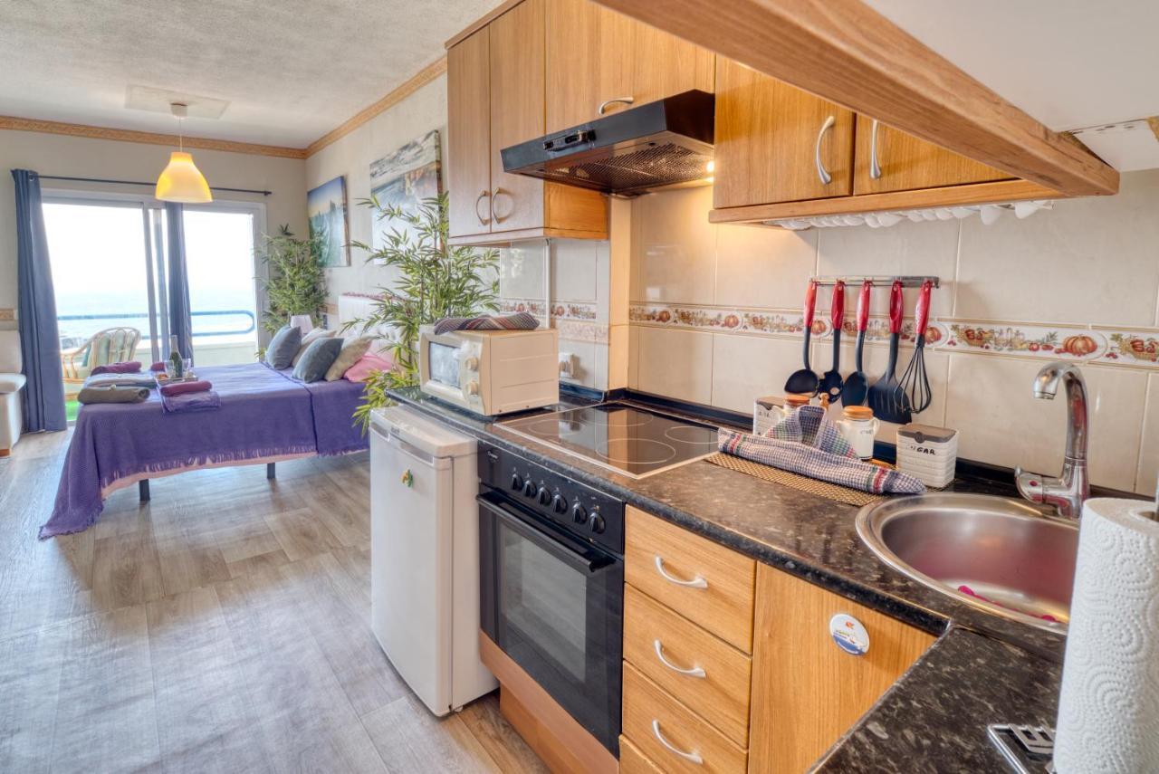 Ocean Sunset Apartment *