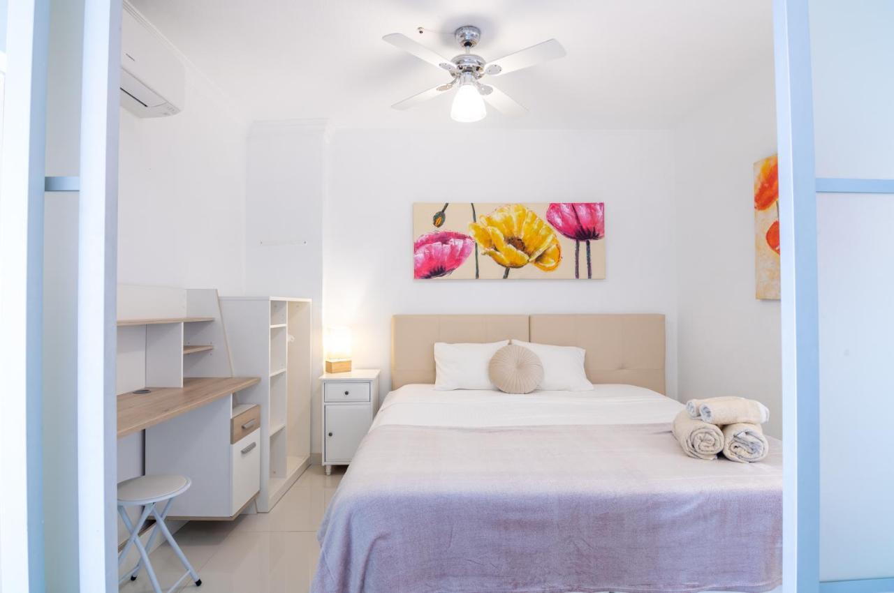 Penthouse Of Views Cristianos Appartement *