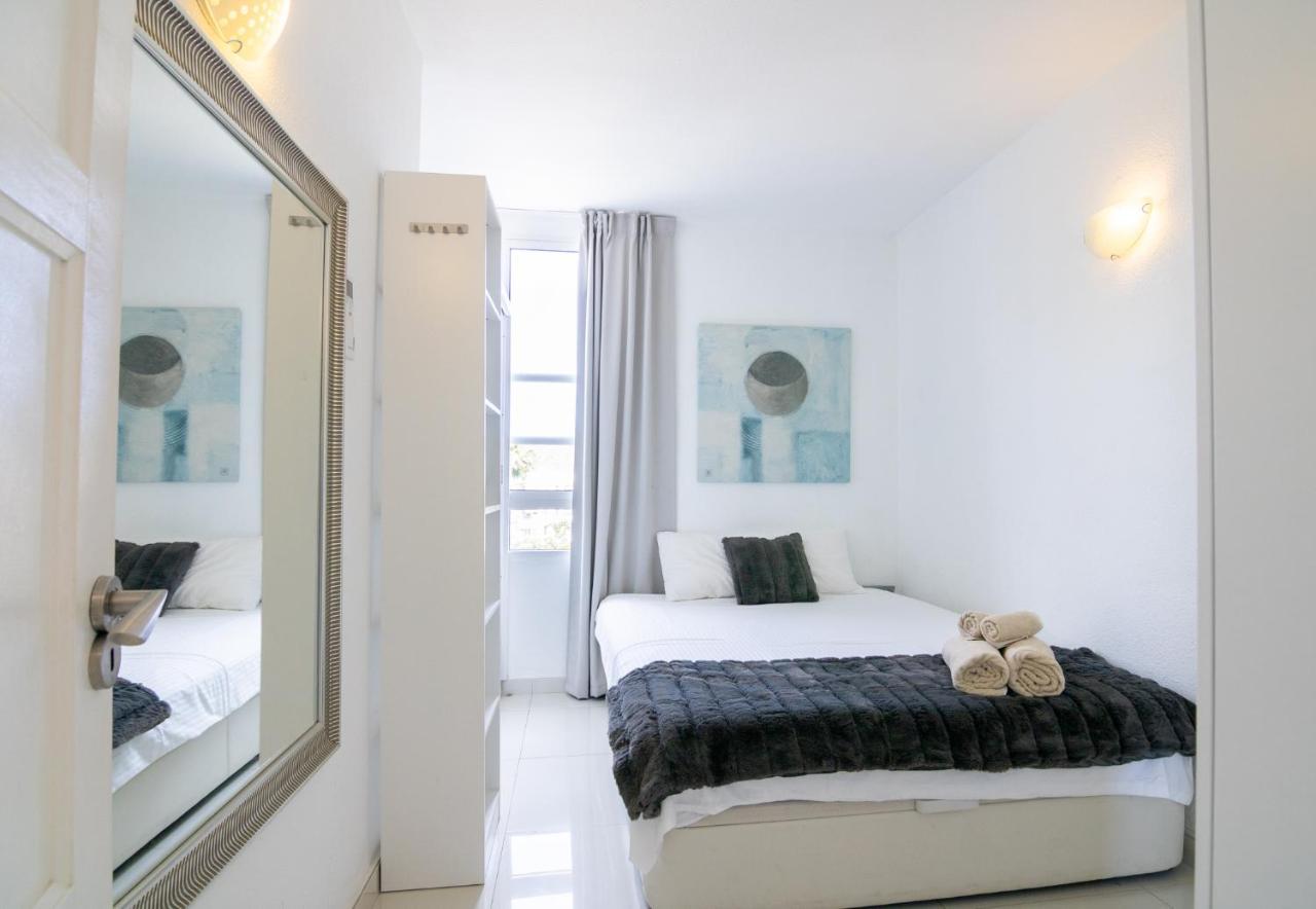 Penthouse Of Views Cristianos Appartement *