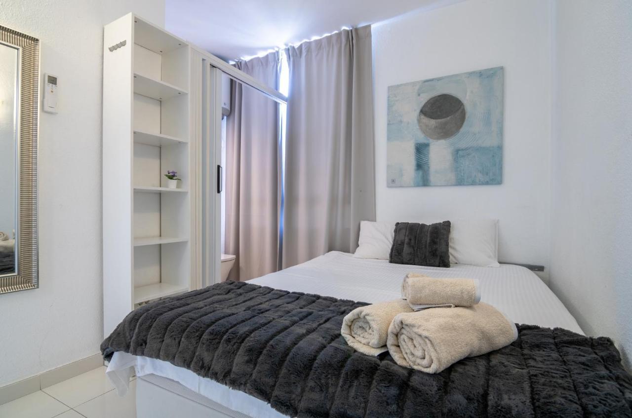 Penthouse Of Views Cristianos *