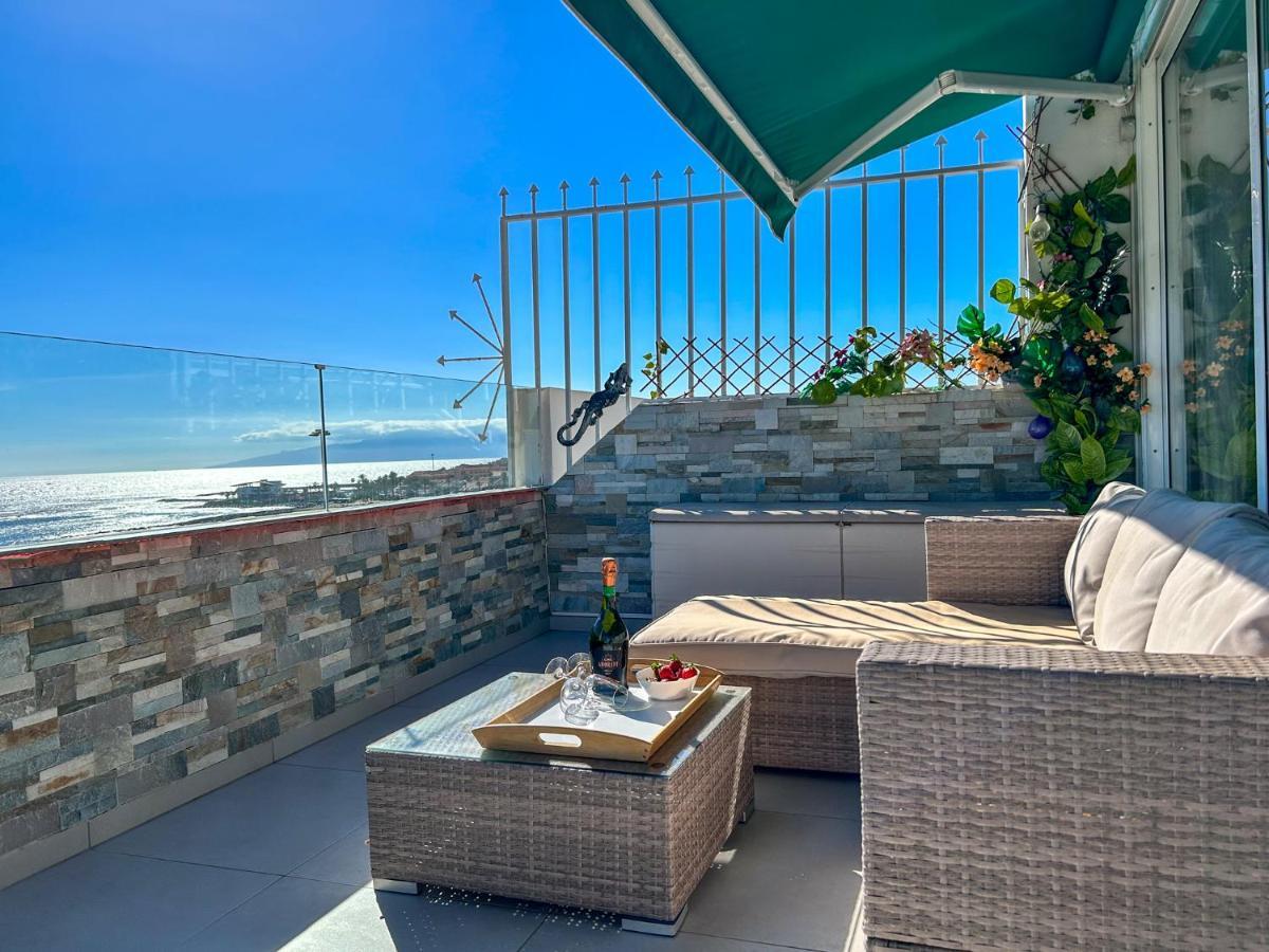 Appartement Penthouse Of Views Cristianos *