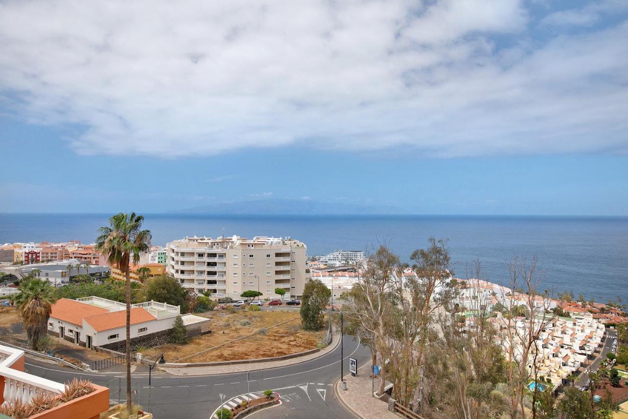 Appartement Bonitas Vistas A Acantilados Puerto de Santiago (Tenerife)