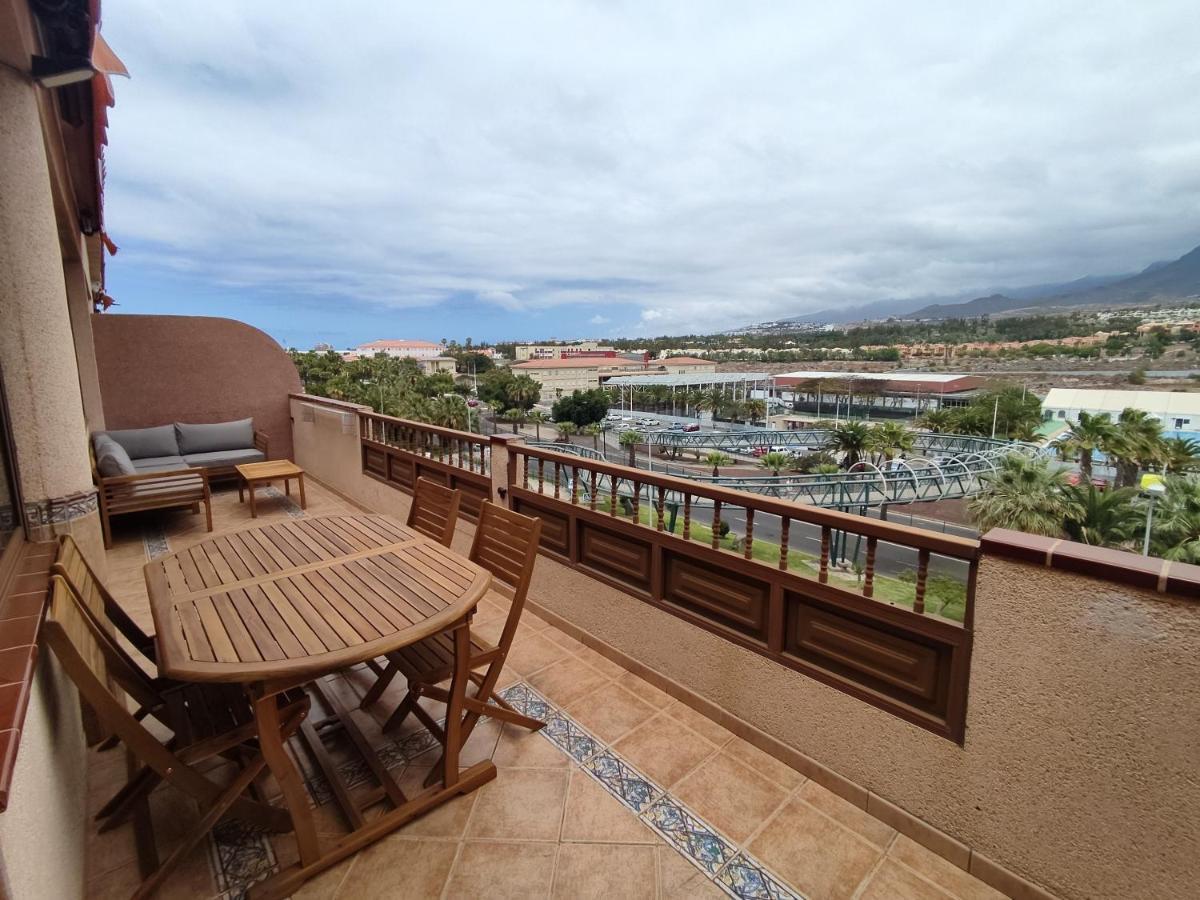 Safran Penthouse Apartamento *