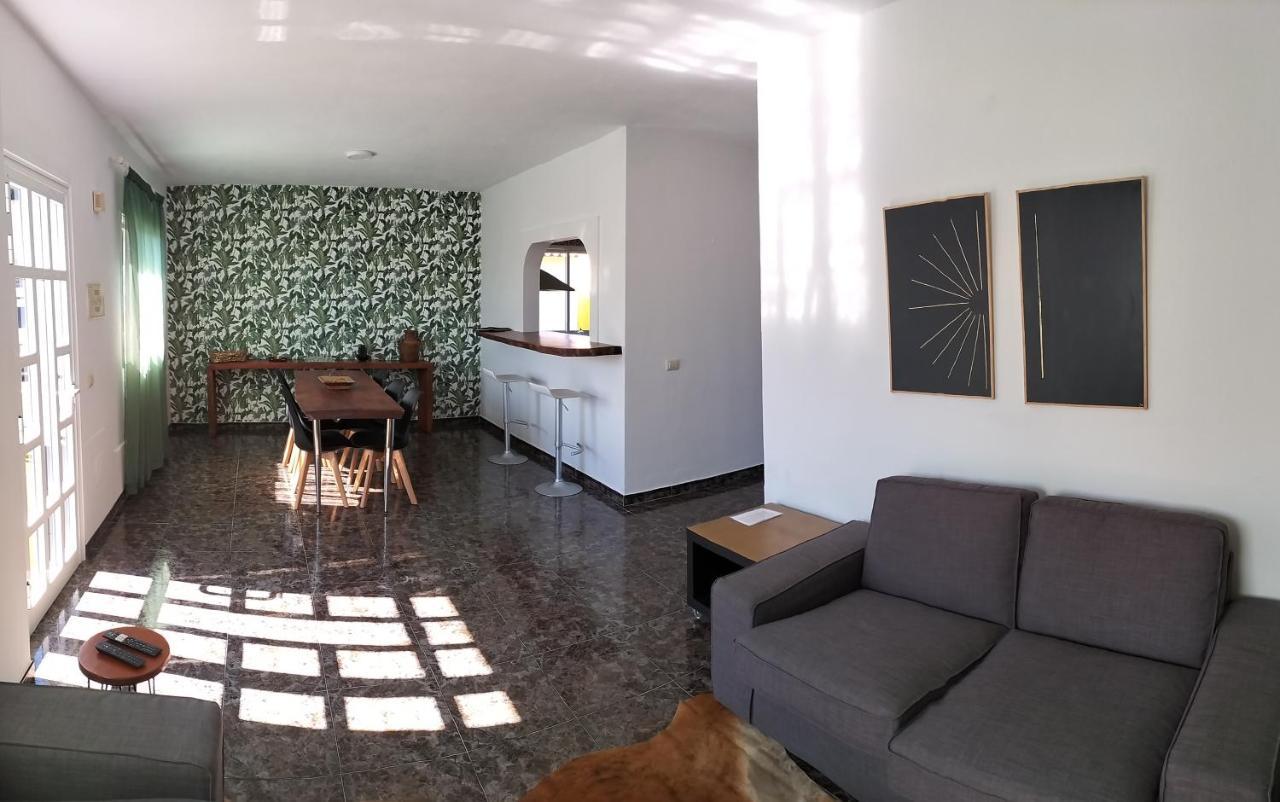 Holiday home La Rosa Vieja