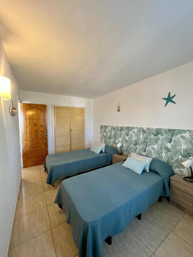 Apartment El Dorado Estrella Playa de las Americas (Tenerife)