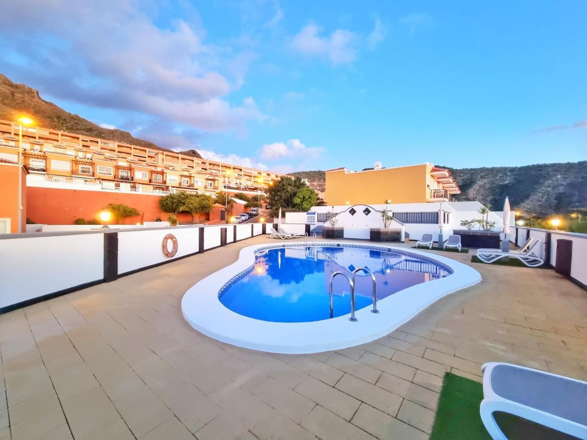 Moderna Casa, Terraza Vistas Mar Wifi Y Piscina