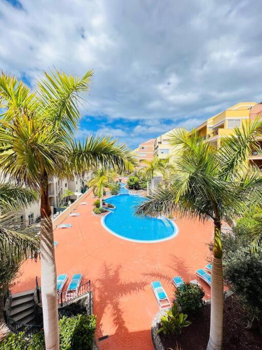 Laderas Del Palmar Luxury Apartment *