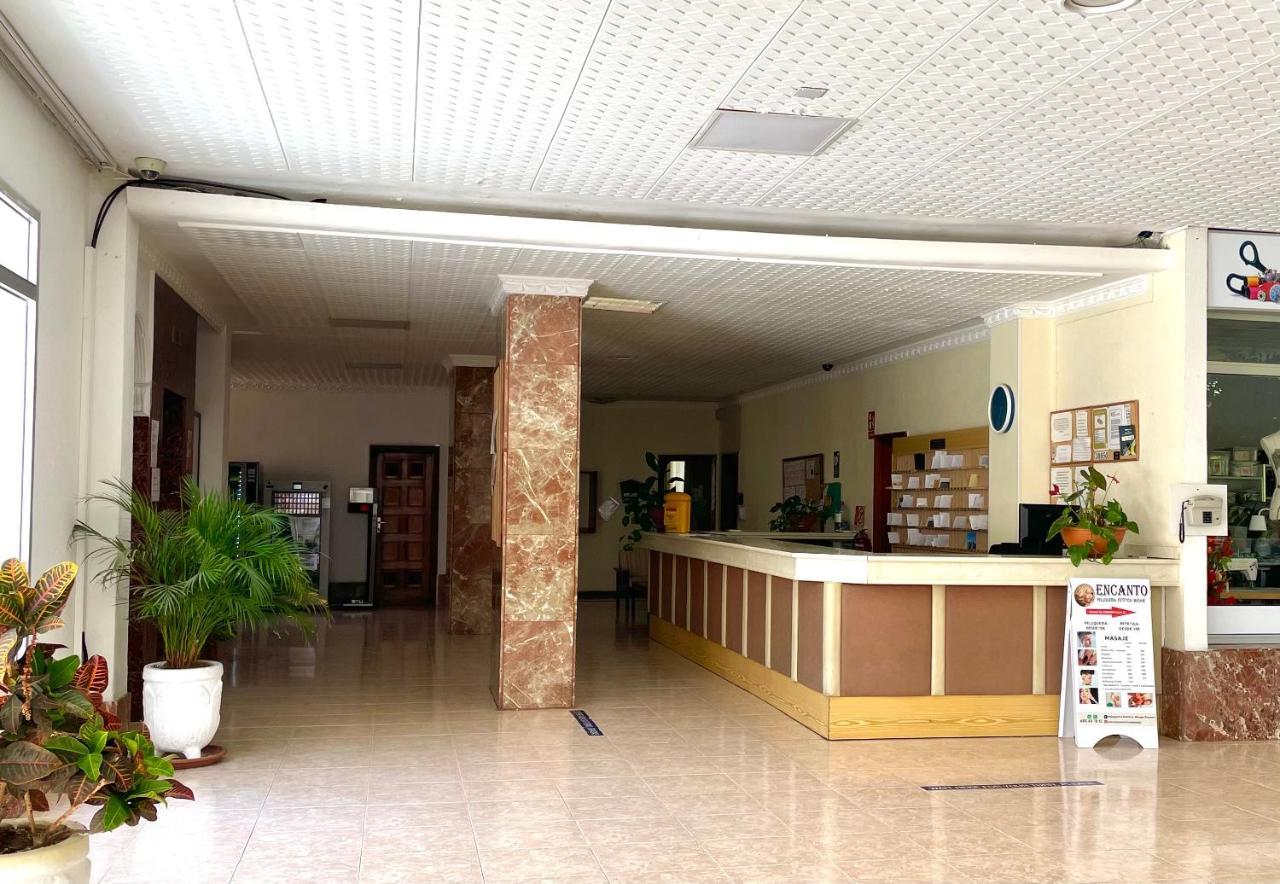 El Dorado Estrella Apartment *