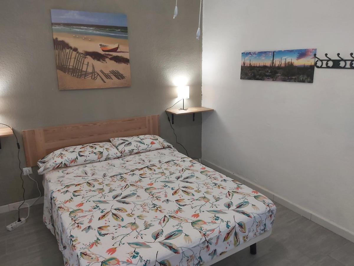 Guest house Cruz Santa Cruz de Tenerife
