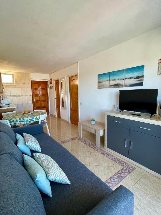 Apartment El Dorado Estrella