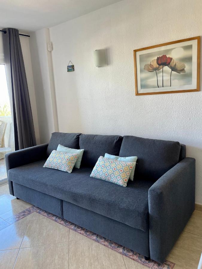 El Dorado Estrella Apartment *