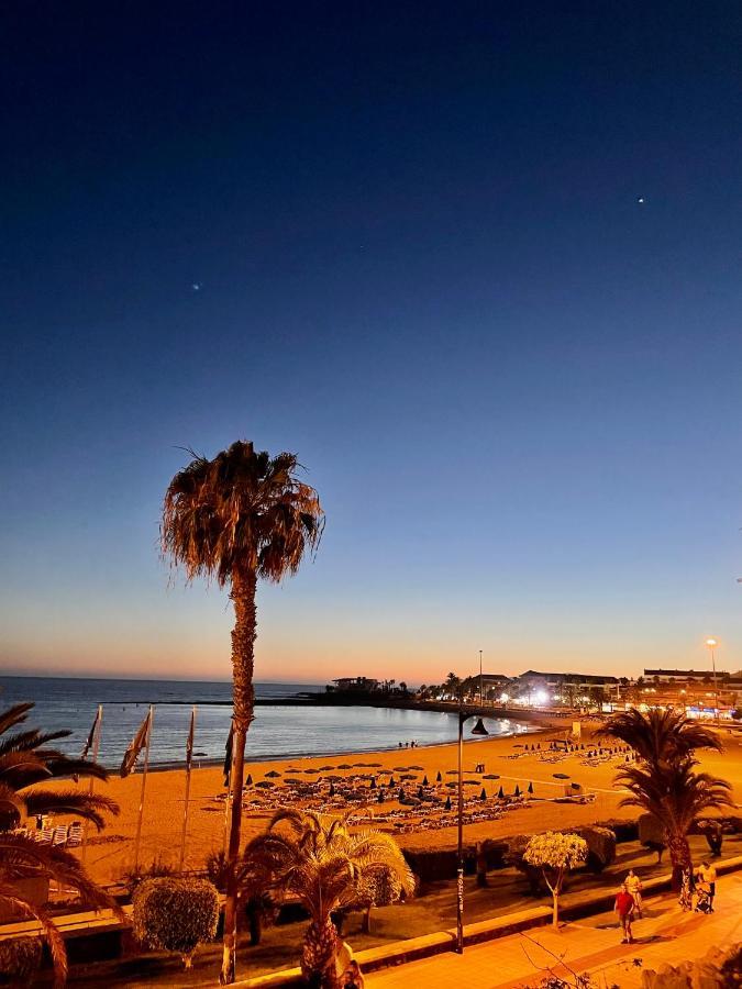 Apartment El Dorado Estrella Playa de las Americas (Tenerife)