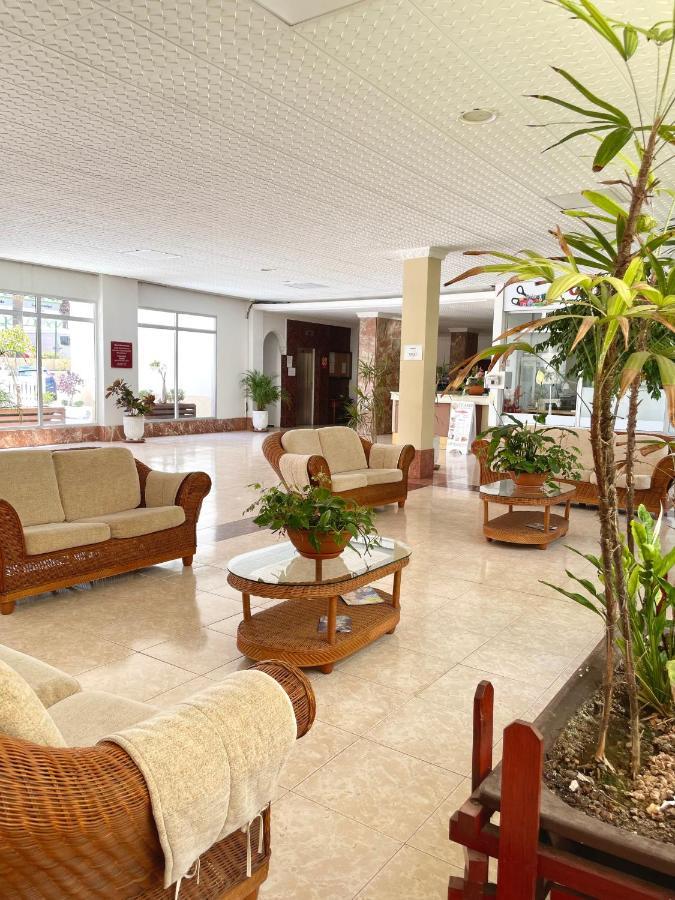 El Dorado Estrella Apartment