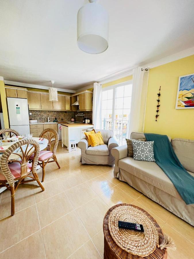Laderas Del Palmar Luxury Apartment *