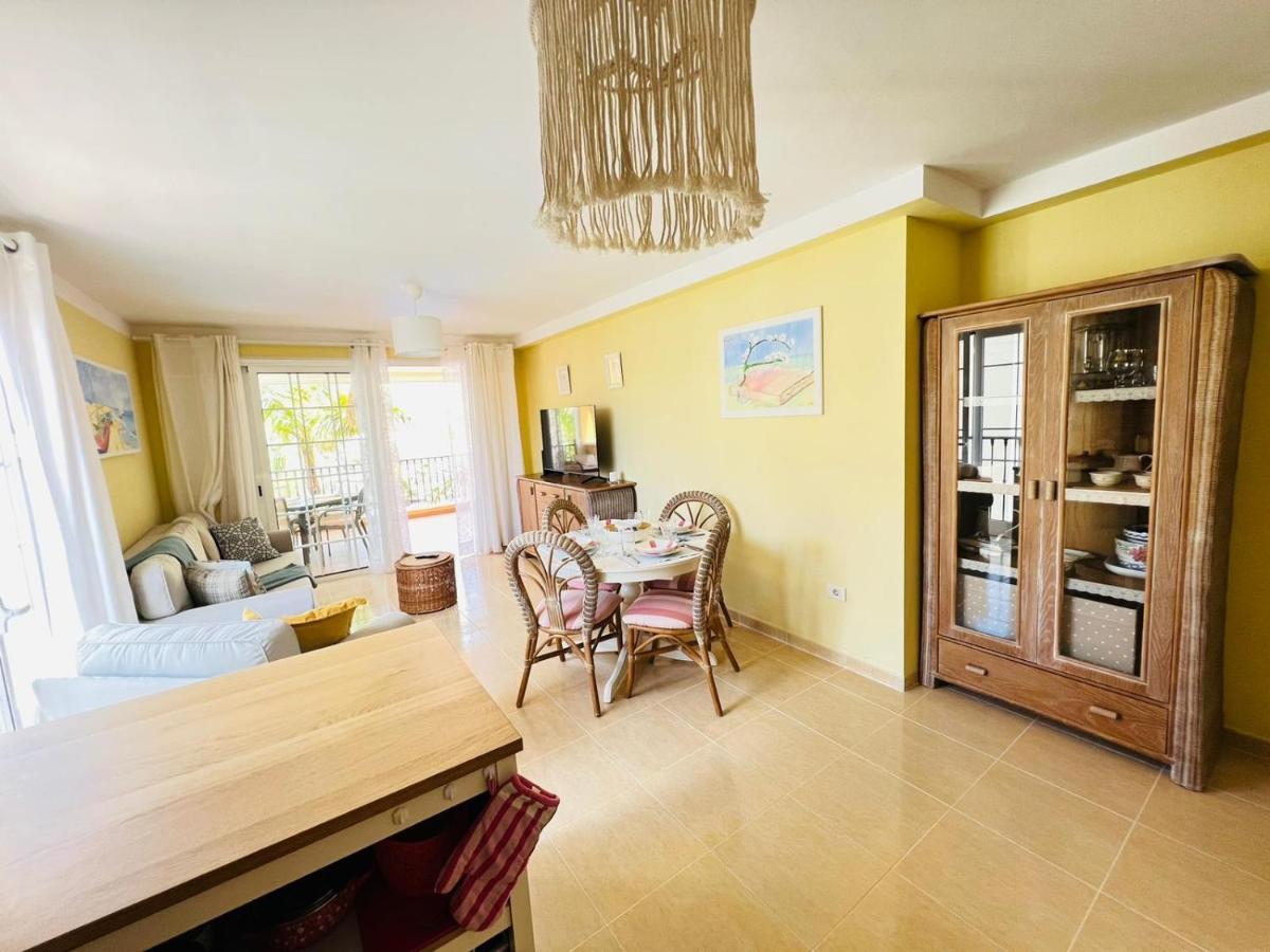 Laderas Del Palmar Luxury Apartment Palm-mar