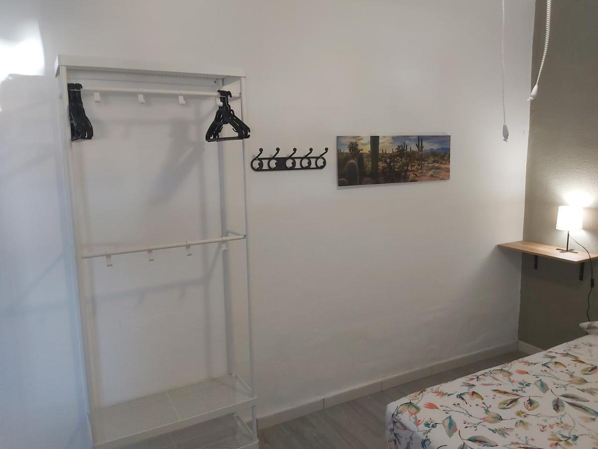 Cruz Guest house