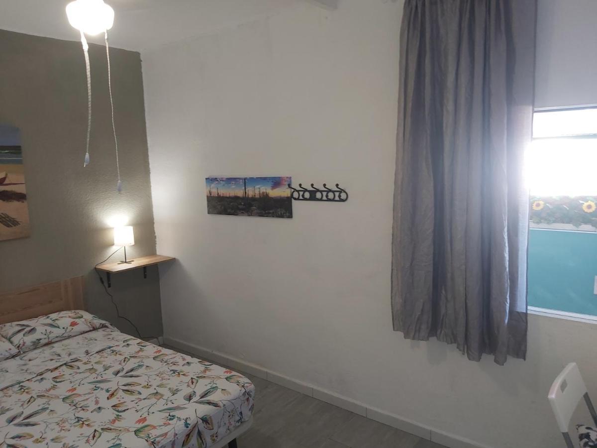 Cruz Guest house Santa Cruz de Tenerife