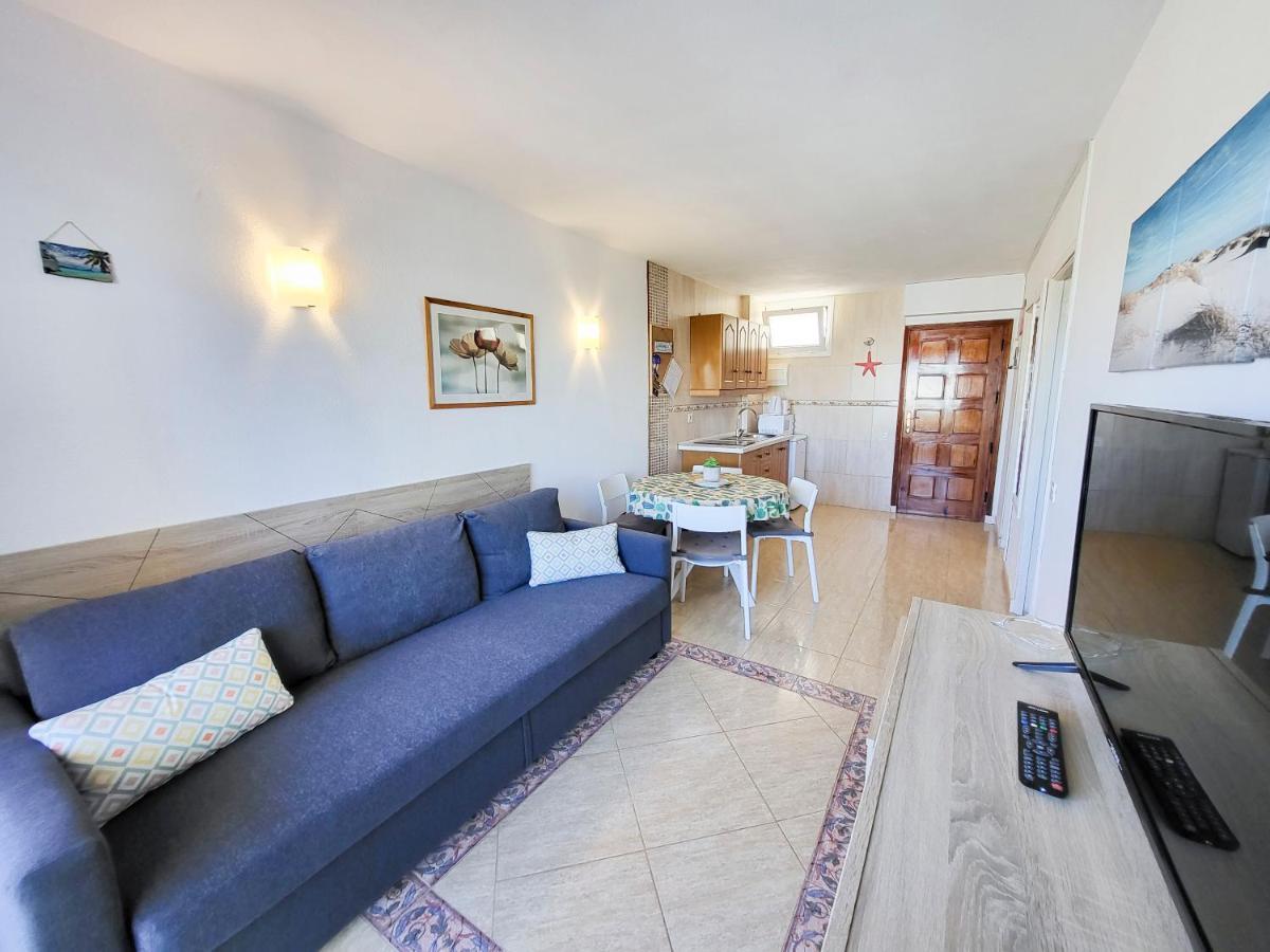 Apartment El Dorado Estrella