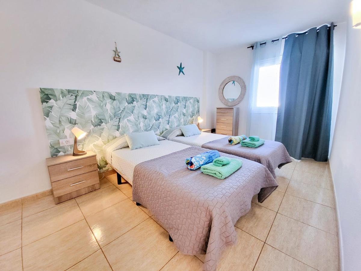El Dorado Estrella Apartment Playa de las Americas (Tenerife)