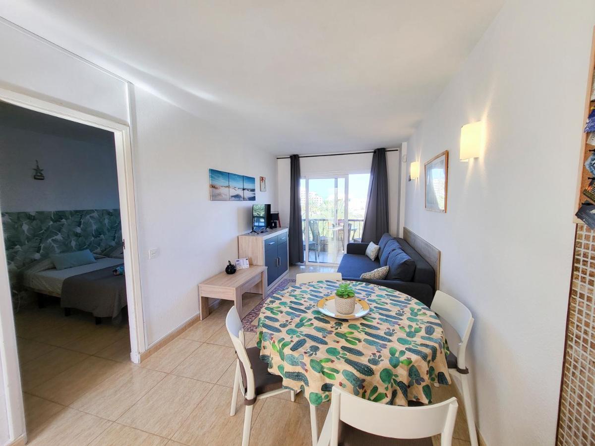 El Dorado Estrella Apartment Playa de las Americas (Tenerife)