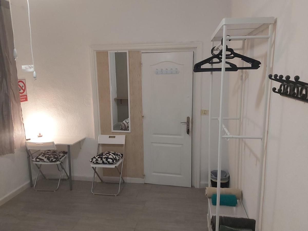 Cruz Guest house *