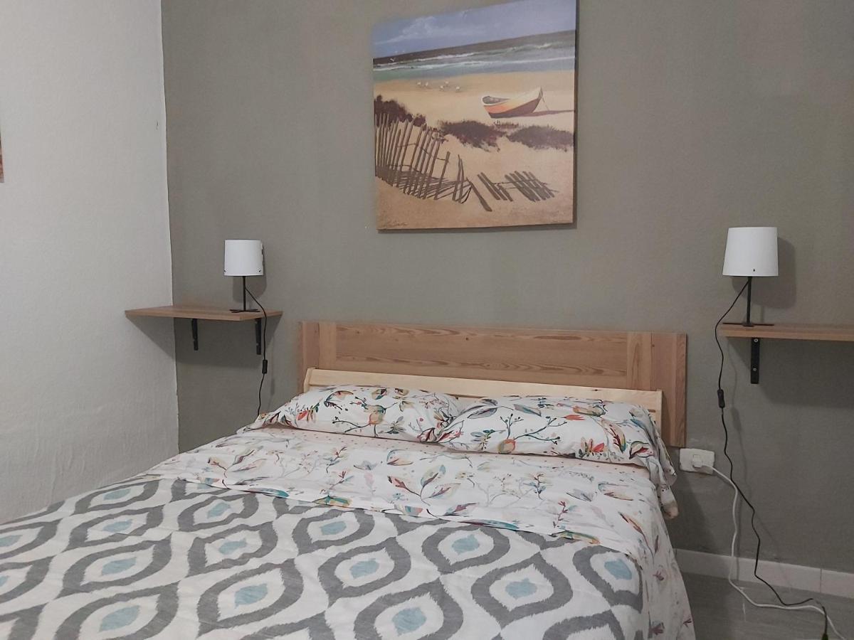 Guest house Cruz
