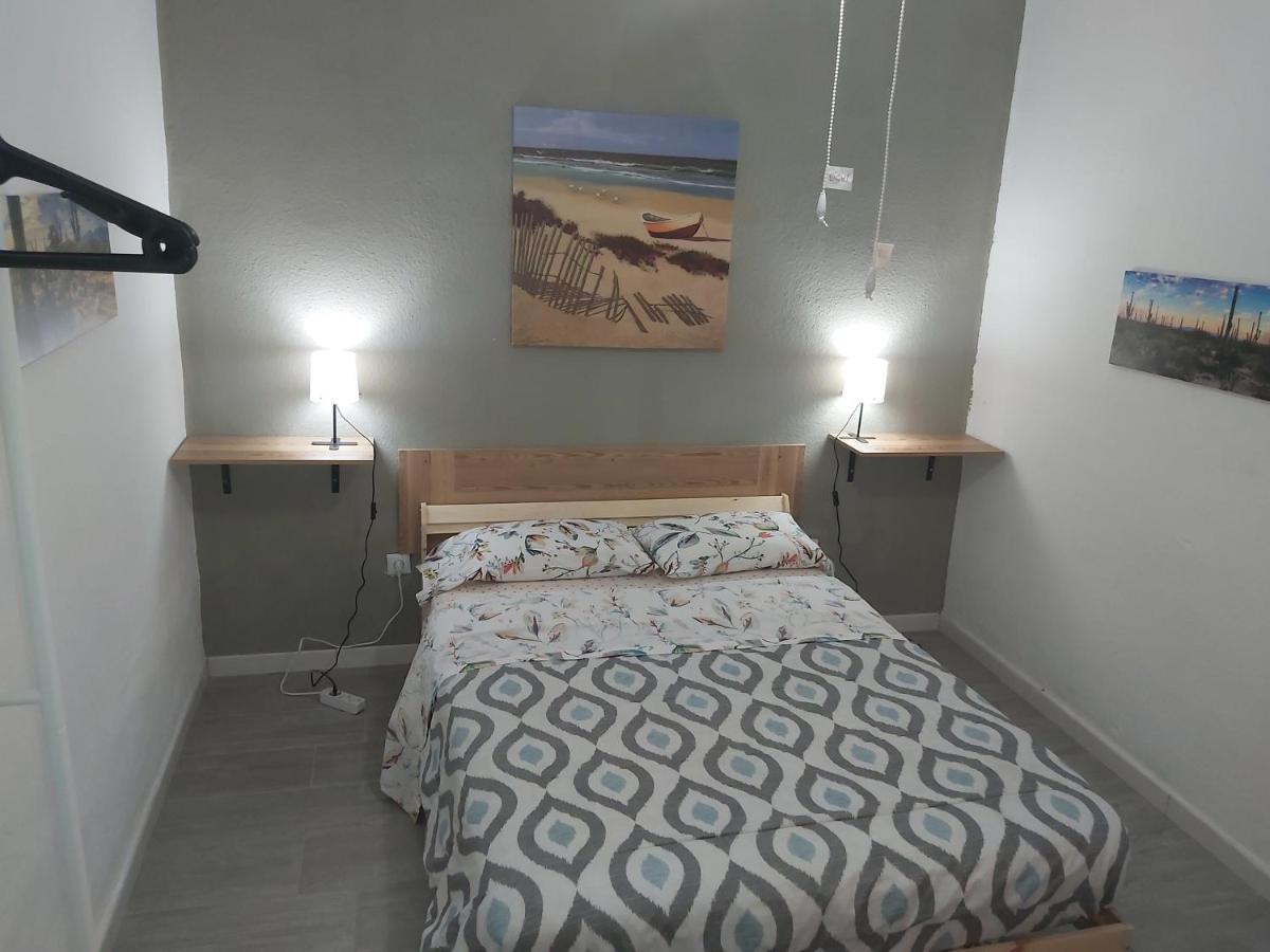 Cruz Guest house Santa Cruz de Tenerife
