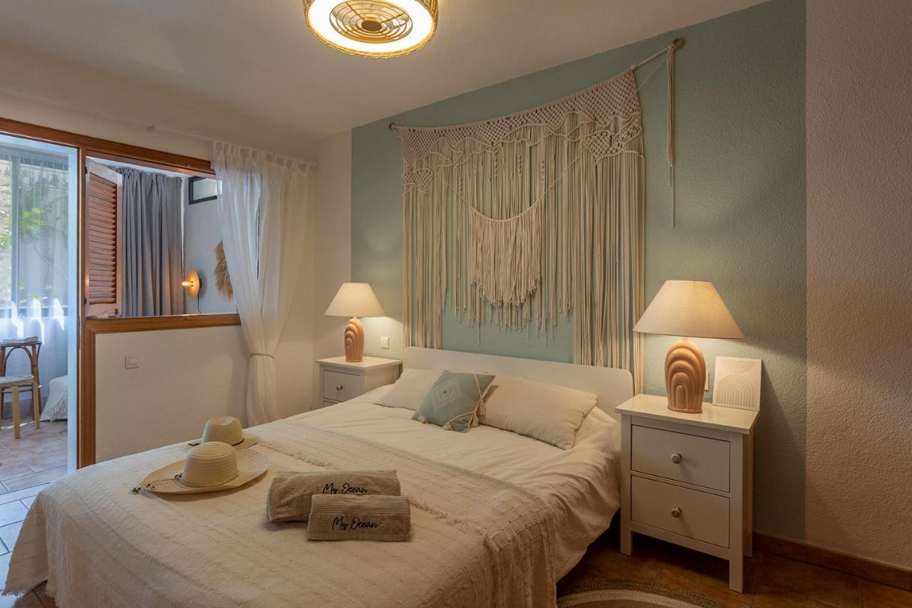 My Ocean - Cliff & Ocean View Apartamento *