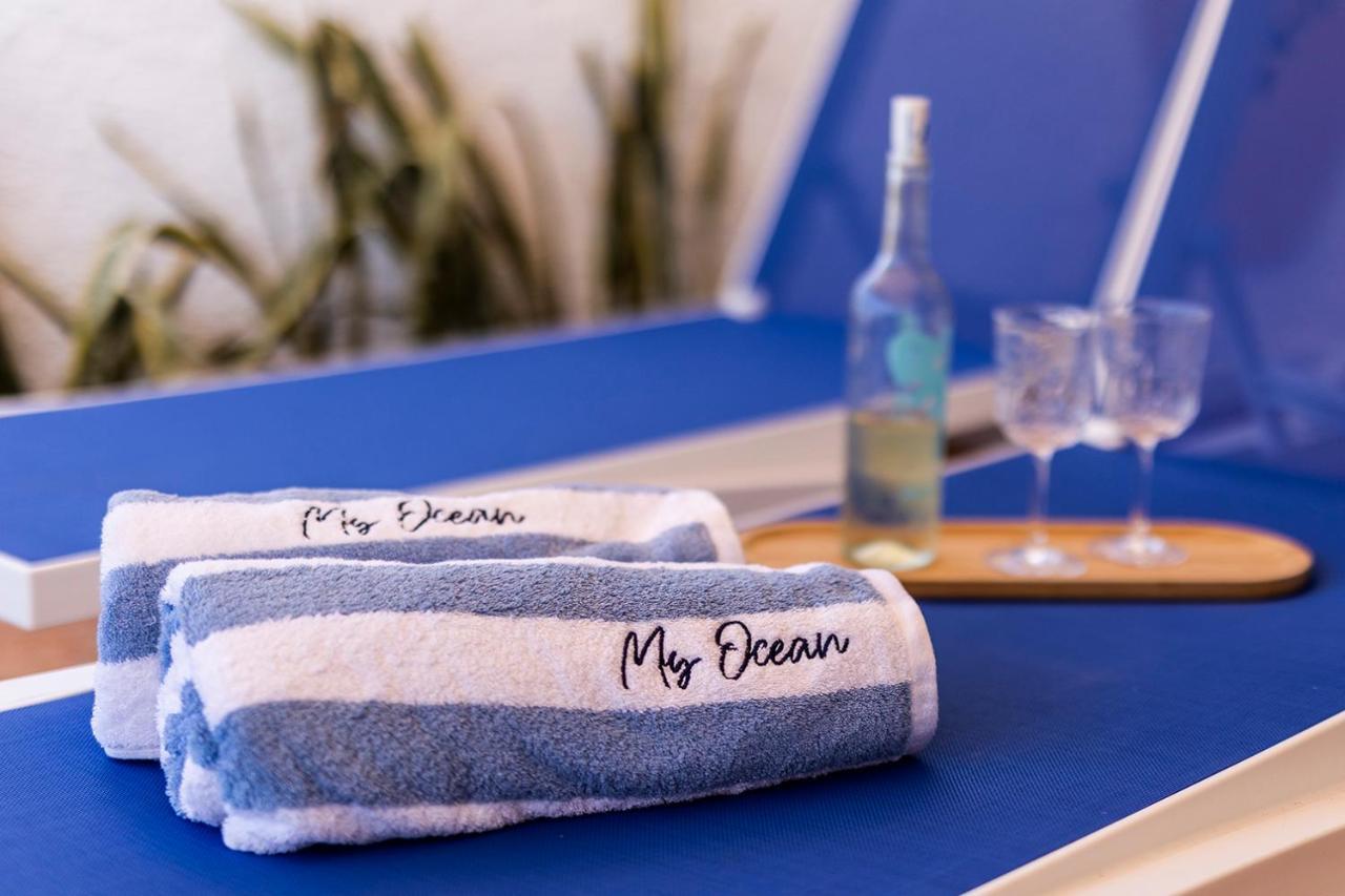 My Ocean - Cliff & Ocean View Apartamento *