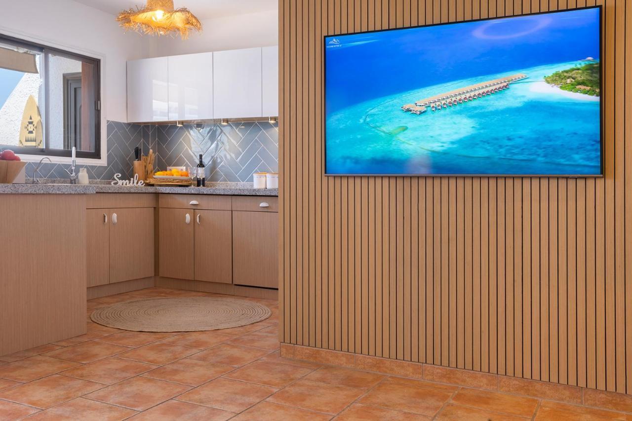 Apartamento My Ocean - Cliff & Ocean View *