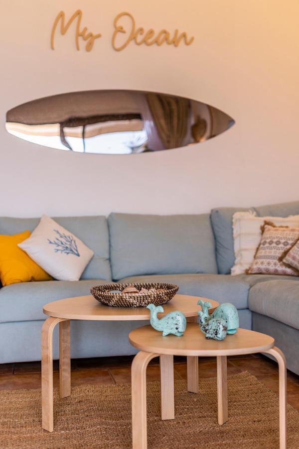 Apartamento My Ocean - Cliff & Ocean View