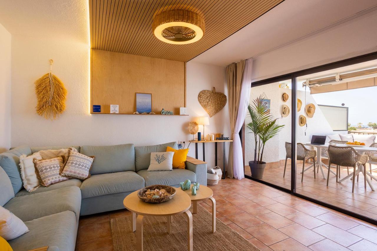 Apartamento My Ocean - Cliff & Ocean View *