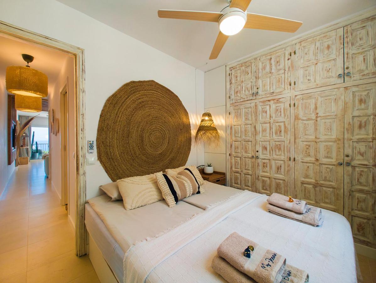 Apartamento My Ocean - Cliff & Ocean View *