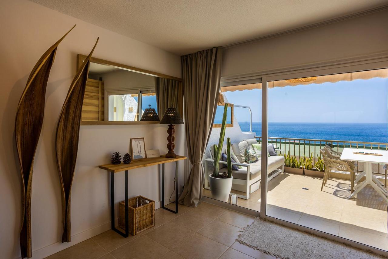My Ocean - Cliff & Ocean View Apartamento *