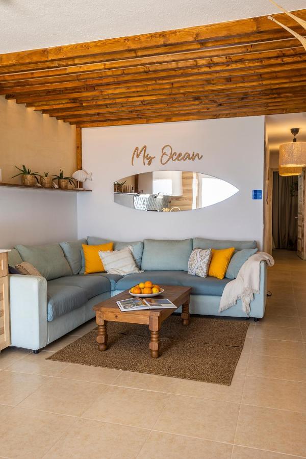 My Ocean - Cliff & Ocean View Apartamento *