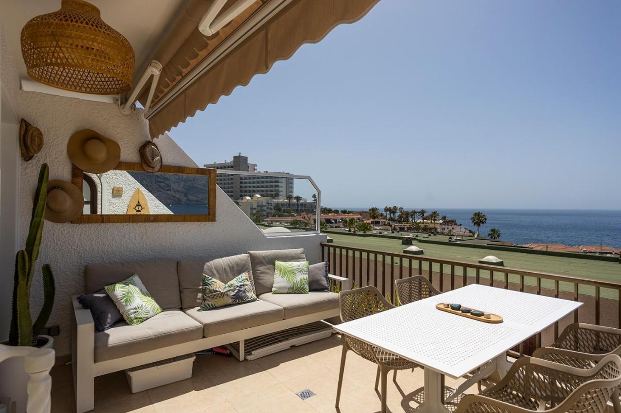Apartamento My Ocean - Cliff & Ocean View