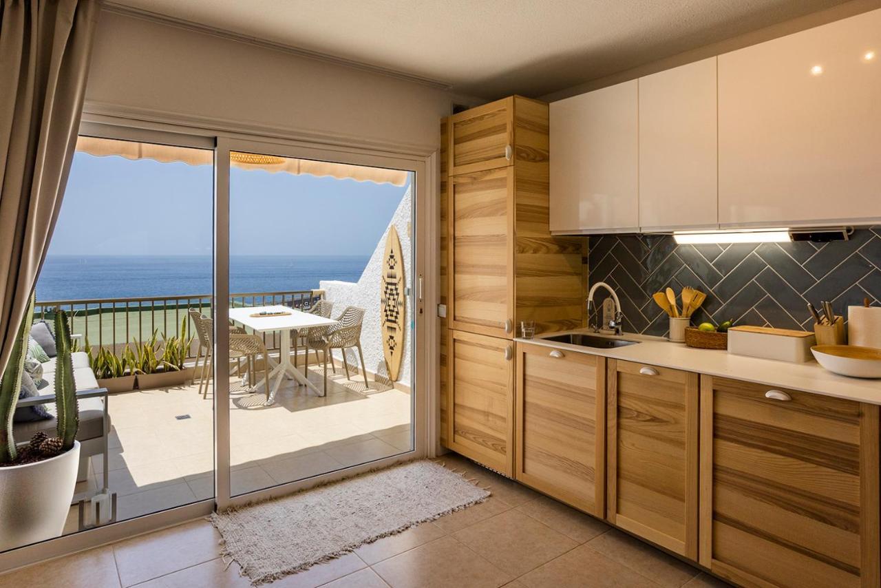 My Ocean - Cliff & Ocean View Apartamento *