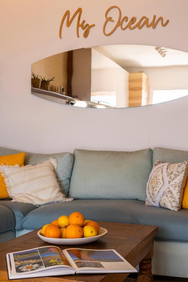 My Ocean - Cliff & Ocean View Apartamento