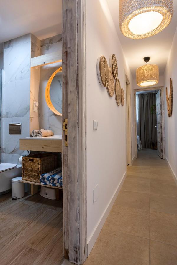 Apartamento My Ocean - Cliff & Ocean View Acantilado de los Gigantes