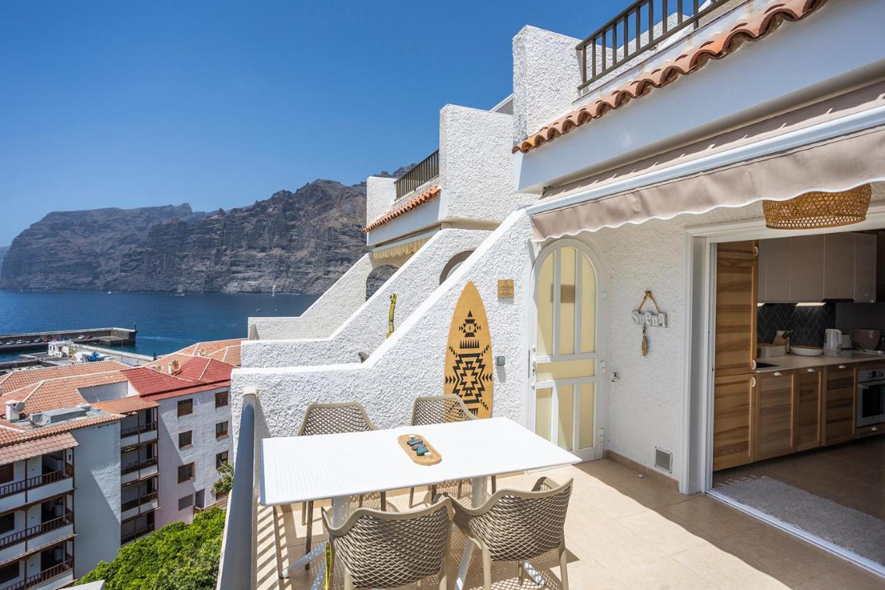 Apartamento My Ocean - Cliff & Ocean View